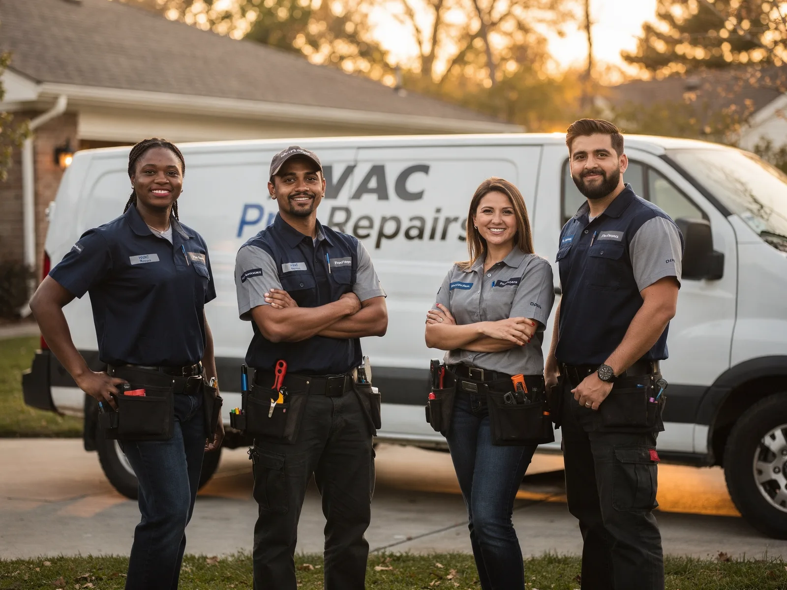 Heat Pump Repair company in Remer, MN