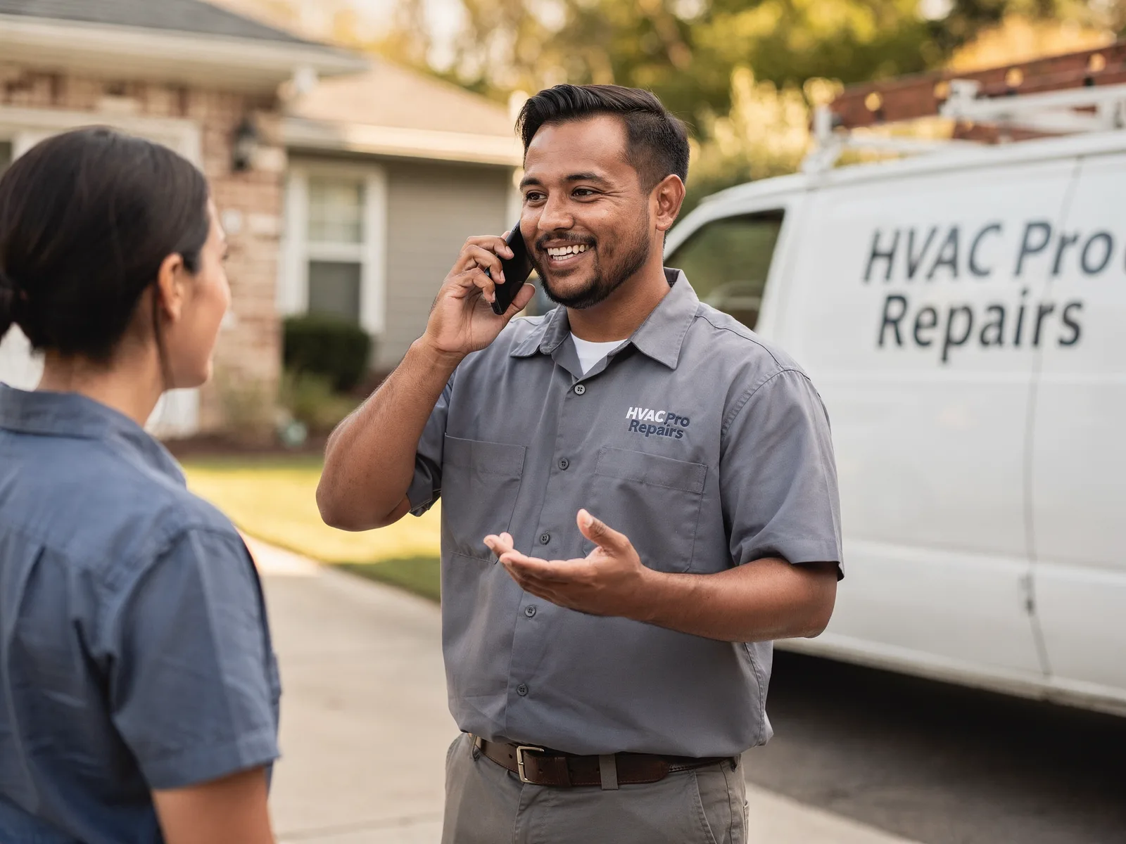 Heat Pump Repair Remer, MN FAQs